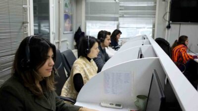 Sakarya Büyükşehir Belediyesi, 2025 yılı içerisinde Bilgi Edinme ve Çözüm