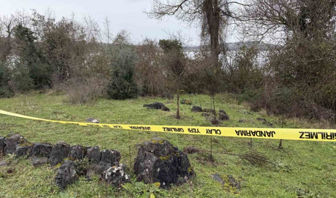 Sakarya’nın Ferizli ilçesinde 27 Ocak’tan bu yana haber alınamayan 40