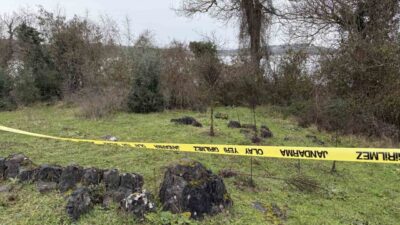 Sakarya’nın Ferizli ilçesinde 27 Ocak’tan bu yana haber alınamayan 40