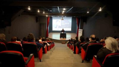 Sakarya Büyükşehir Belediyesi tarafından düzenlenen ocak ayı kültür sanat etkinlikleri,