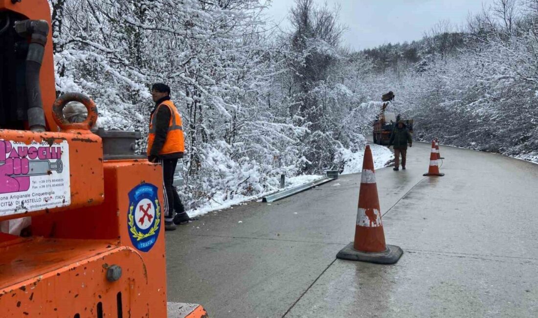 Sakarya Büyükşehir Belediyesi, Karasu ve Kocaali ilçelerindeki 10 mahallede sürüş
