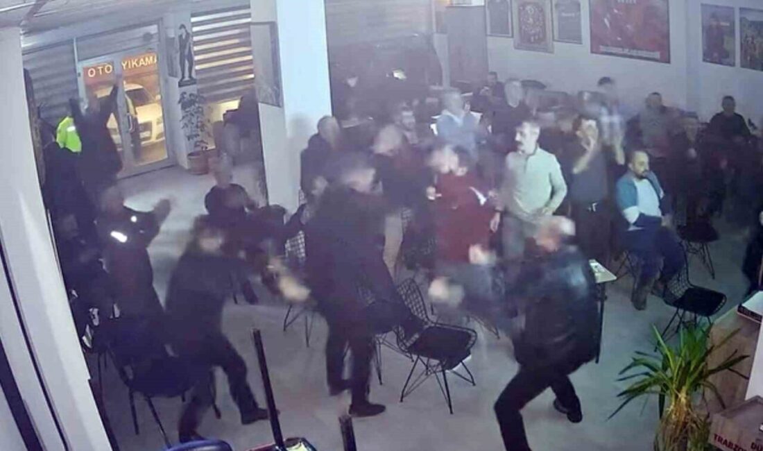 Süper Lig’in 19. haftasında Trabzonspor, sahasında Kasımpaşa’yı ağırladı. Şampiyonluk yarışında