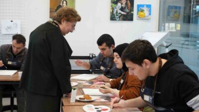 Kocaeli’de bulunan Seka Sanat İhtisas Merkezi, 2025 yılında düzenlenen 13