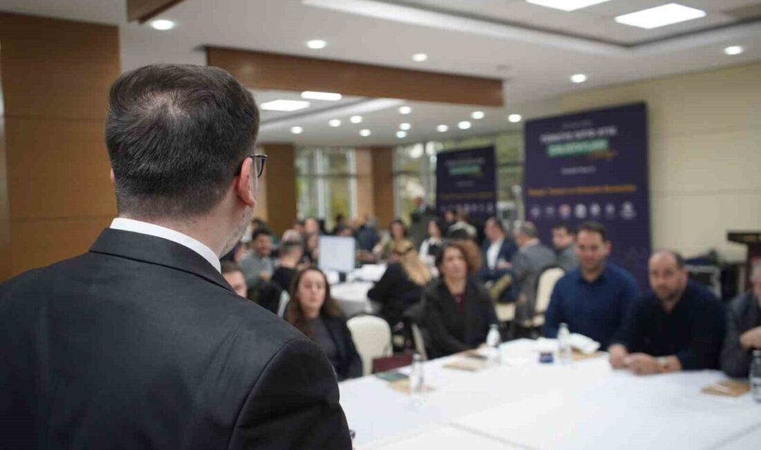 Sıfır Atık stratejileri Sakarya’da masaya yatırıldı Sıfır Atık Hareketi çerçevesinde 81 ilde yaygınlaştırılması hedeflenen “Türkiye Sıfır