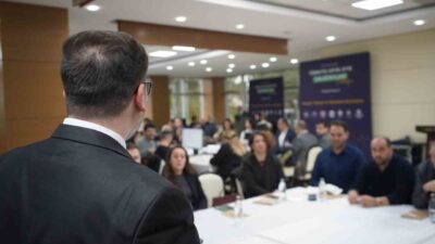 Sıfır Atık Hareketi çerçevesinde 81 ilde yaygınlaştırılması hedeflenen “Türkiye Sıfır