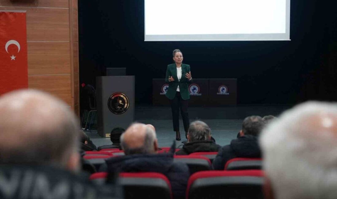 Düzce Belediyesi bünyesinde şehir içi ulaşım hizmeti veren şoförlere, etkili