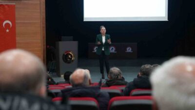 Düzce Belediyesi bünyesinde şehir içi ulaşım hizmeti veren şoförlere, etkili