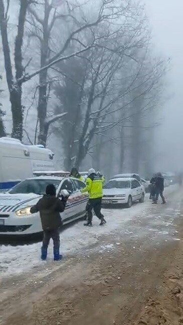 Sakarya’nın Akyazı ilçesinde geçtiğimiz hafta sonu düzenlenen Aktepe Kızak Şenliği’nde