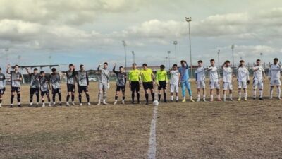 Bölgesel Amatör Lig (BAL) temsilcisi Söğütspor, Antalya kampının ardından oynadığı