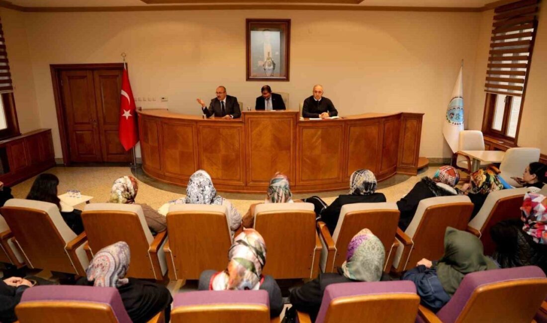 Kastamonu’nun Taşköprü ilçesinde, Taşköprü sarımsağının 2026 yılı dikim sezonu öncesi,