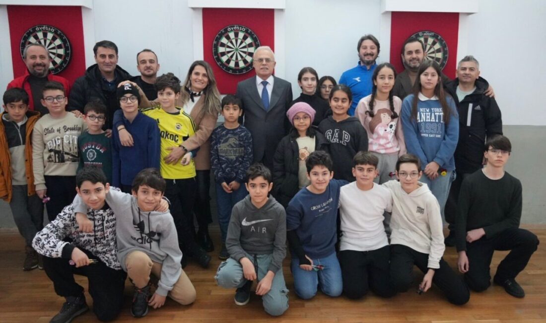 DÜZCE (İHA) – Düzce Gençlik ve Spor İl Müdürlüğü tarafından