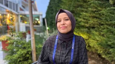 DÜZCE(İHA) – Düzce İl Milli Eğitim Müdürlüğü Bahçeşehir Bilim ve