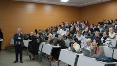 Kocaeli Sağlık ve Teknoloji Üniversitesi, Türkiye’nin ilk “Yapay Zeka Destekli