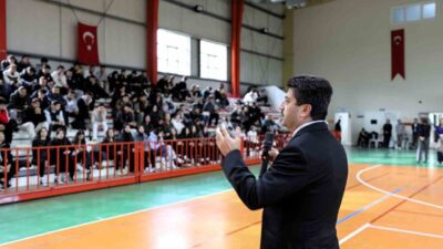 SUBÜ SKS Daire Başkanlığı ile Spor Bilimleri Fakültesi koordinasyonunda bir