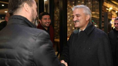 Düzce Valisi Mehmet Makas, Konuralp bölgesinde yürütülen güvenlik ve asayiş