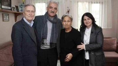 DÜZCE (İHA) – Düzce Valisi Mehmet Makas, 15 Temmuz şehidi