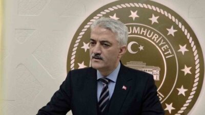 DÜZCE (İHA) – Düzce Valisi Mehmet Makas, Balıkesir Sındırgı’da meydana