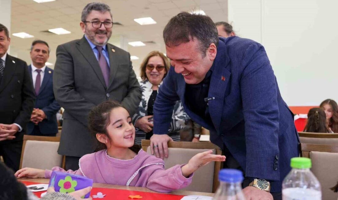 Bilecik Valisi Faik Oktay Sözer, Bilecik Şeyh Edebali Üniversitesi tarafından