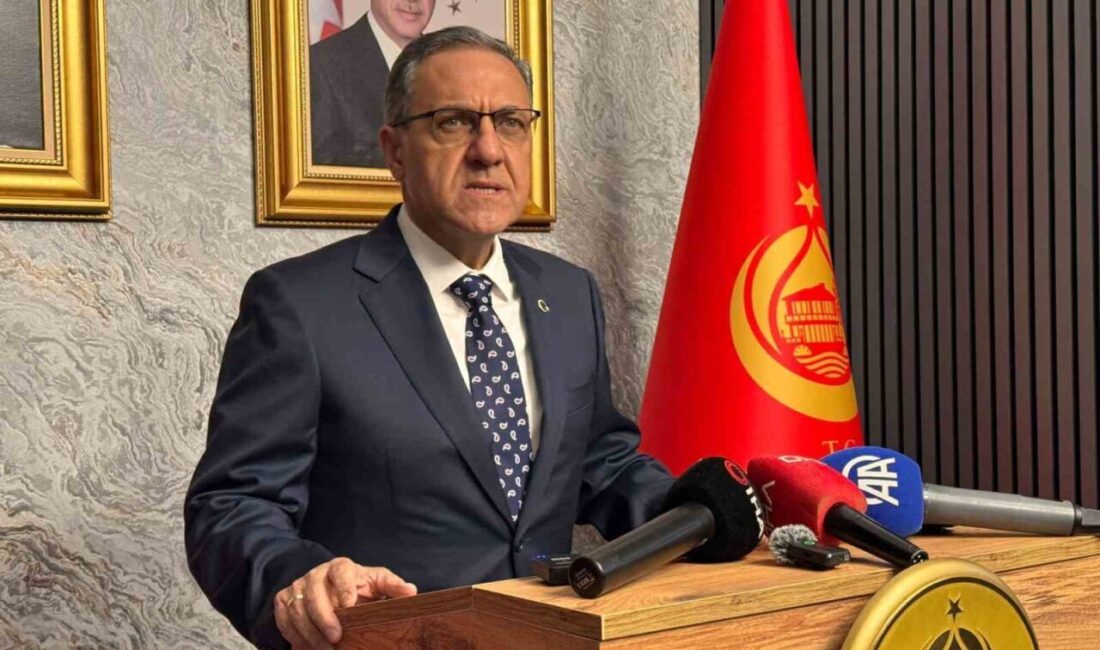 Valiler Kararnamesi ile Yalova Valiliğine atanan Ahmet Hamdi Usta, kentteki