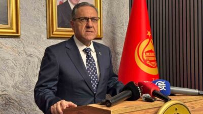 Valiler Kararnamesi ile Yalova Valiliğine atanan Ahmet Hamdi Usta, kentteki