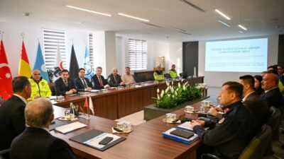 Yalova genelinde karayollarındaki trafik işaretlemelerine yönelik sadeleştirme çalışmaları tamamlandı. Konuyla