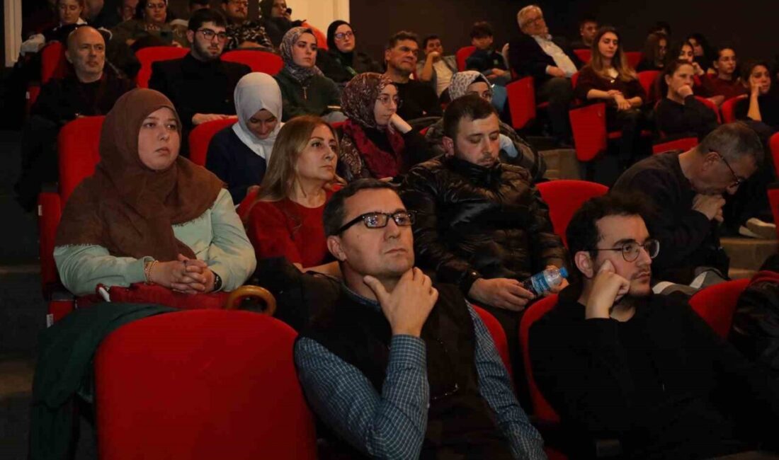 Sakarya Büyükşehir Belediyesi Ocak ayı kültür sanat etkinlikleri, “Bildiğin Gibi