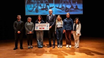 Sakarya İl Sağlık Müdürlüğü tarafından düzenlenen Sağlıkta İnovasyon Yarışması neticelendi.