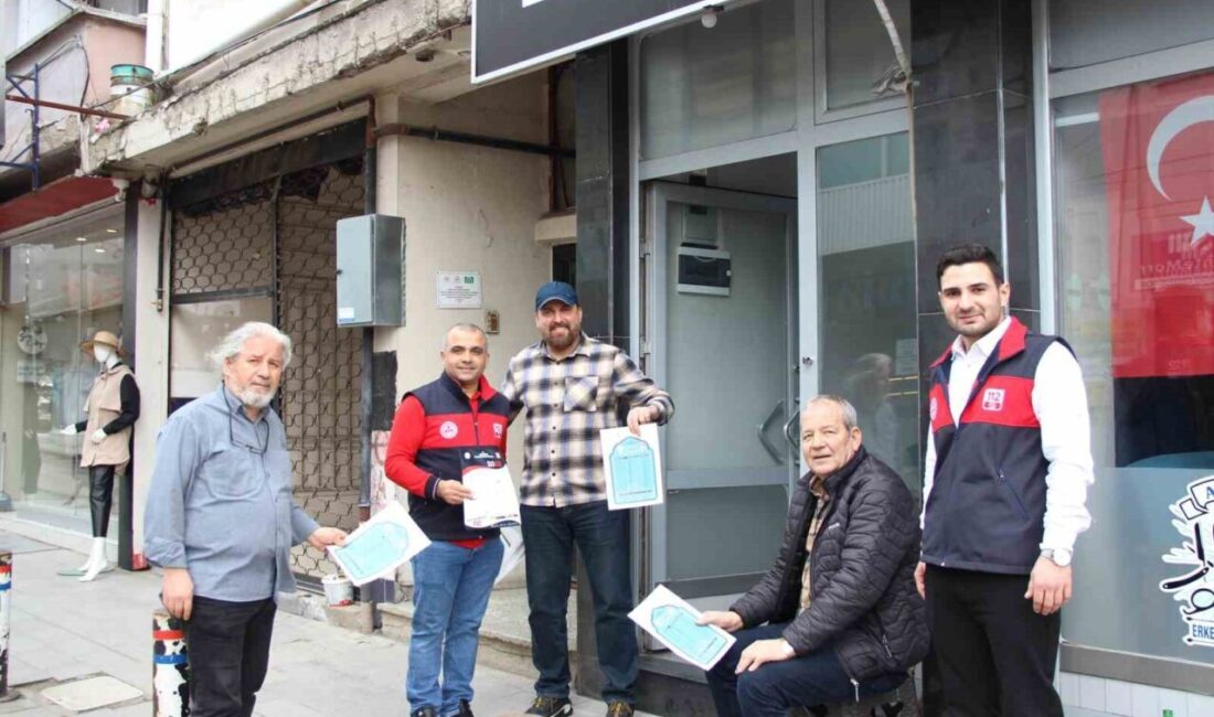 DÜZCE (İHA) – Düzce 112 Acil Çağrı Merkezi Müdürlüğü tarafından,