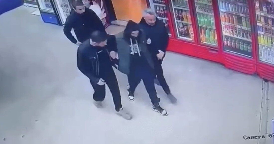 Düzce’de hakkında kesinleşmiş 19 yıl hapis cezası bulunan şahıs markette