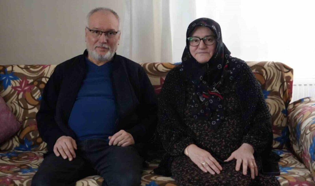 Kastamonu’da yaşayan emekli öğretmen Aysel Mazak, başörtüsü sebebiyle 28 Şubat