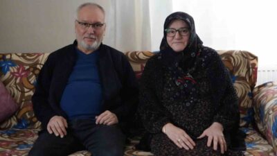 Kastamonu’da yaşayan emekli öğretmen Aysel Mazak, başörtüsü sebebiyle 28 Şubat