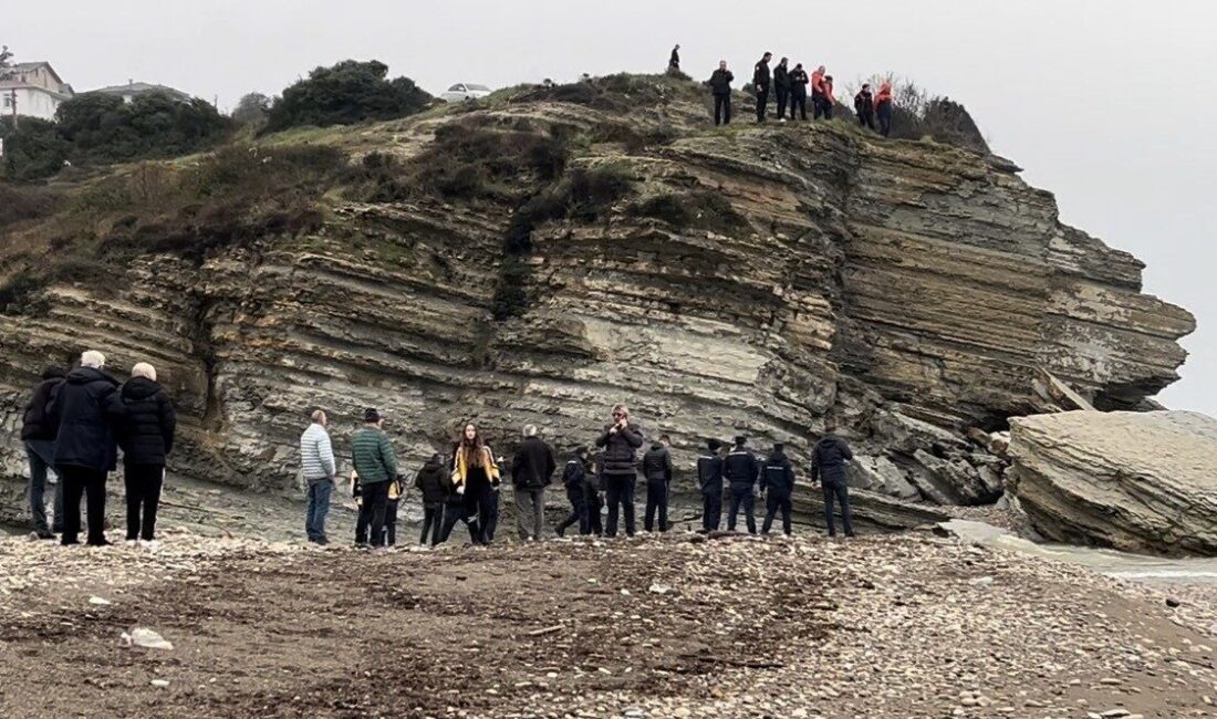 Düzce’de kendisinden 3 gündür haber alınamayan 33 yaşındaki kadının cansız