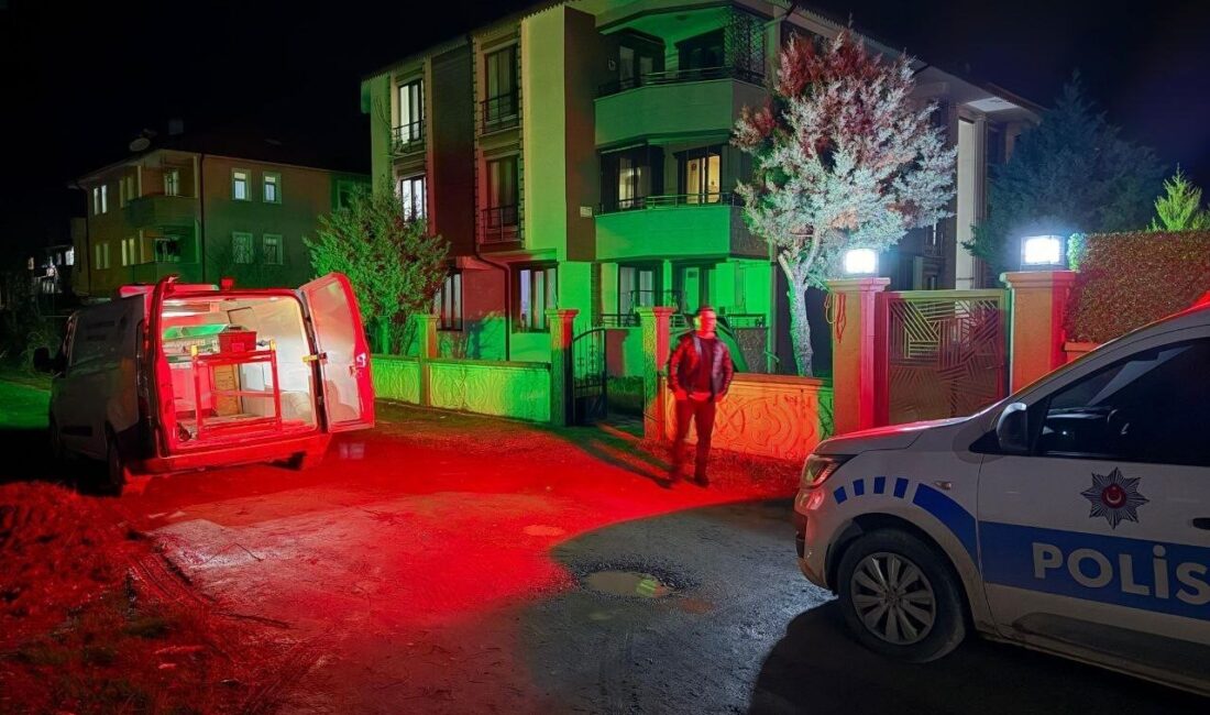 Sakarya’nın Karasu ilçesinde 4’ncü evre kanser hastası olan ve kendisinden