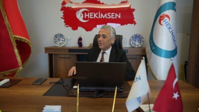 Türkiye’de yıllık muayene sayısının 1,5 milyara, MR sayısının 15 milyona,