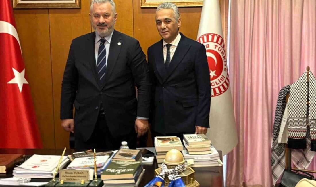 HEKİMSEN Genel Başkanı Uzm. Dr. Adil Kurban, malpraktis süreçlerindeki hukuki