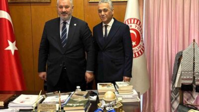 HEKİMSEN Genel Başkanı Uzm. Dr. Adil Kurban, malpraktis süreçlerindeki hukuki