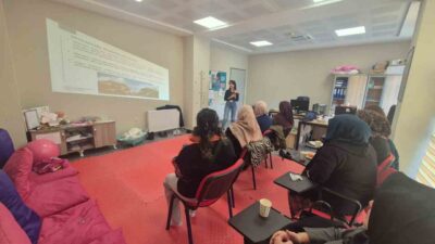 DÜZCE (İHA) – Düzce’nin Akçakoca ilçesinde, Sağlık Bakanlığı tarafından başlatılan