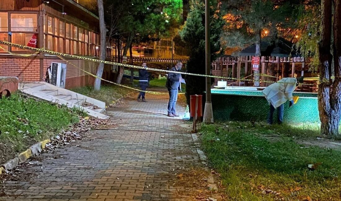 Kocaeli’de boşanma aşamasındaki eşini “aldatma” iddiasıyla öldüren sanık tekrardan mahkeme