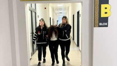 Kocaeli’nin İzmit ilçesinde aldatılma meselesi sebebiyle çıktığı iddia edilen tartışmada,