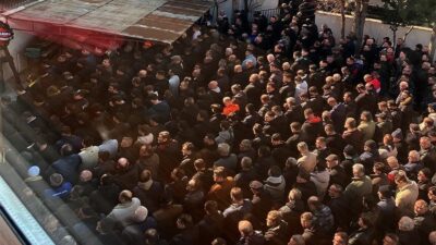 Antalya’nın Döşemealtı ilçesi yakınlarında yaşanan feci otobüs kazasında hayatını kaybeden