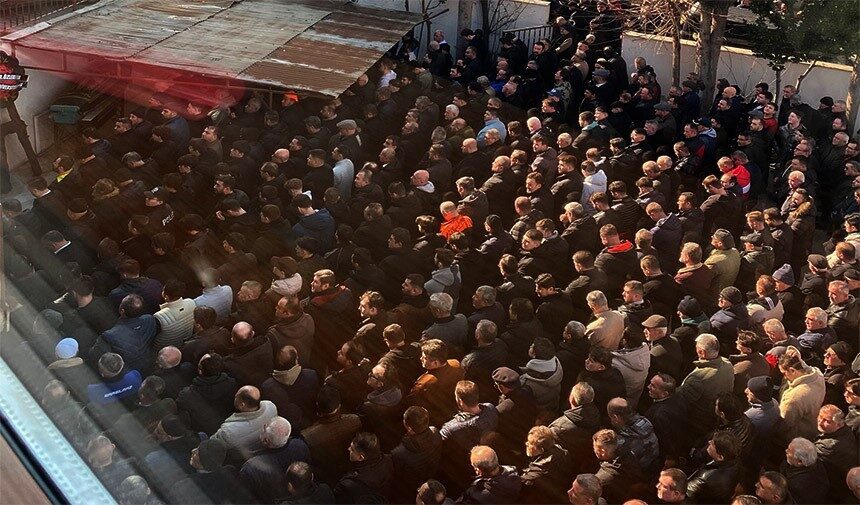 Antalya’nın Döşemealtı ilçesi yakınlarında yaşanan feci otobüs kazasında hayatını kaybeden