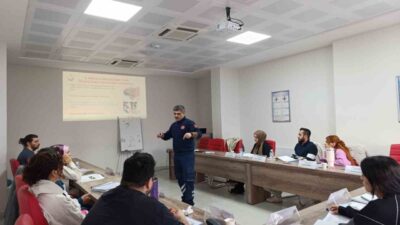 DÜZCE (İHA) – Düzce İl Ambulans Servisi Başhekimliği tarafından, göreve