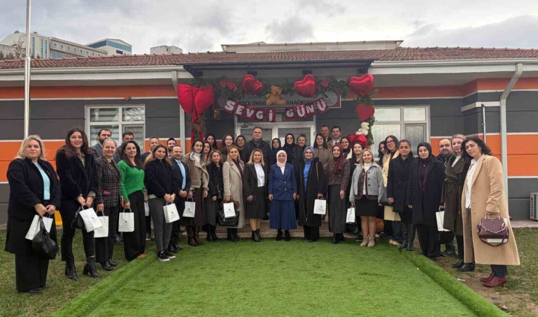 DÜZCE (İHA) – Bağımsız anaokulları değerlendirme toplantısı Düzce İl Milli