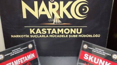 İstanbul’dan aldıkları balıkçı malzemeleriyle Sinop’a seyir halindeyken ’dur’ ihtarına uymayarak