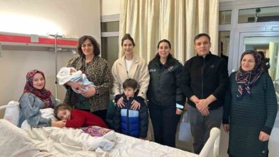 DÜZCE (İHA) – POLED Düzce Şube Başkanı Şule Ergüder Başkomiser