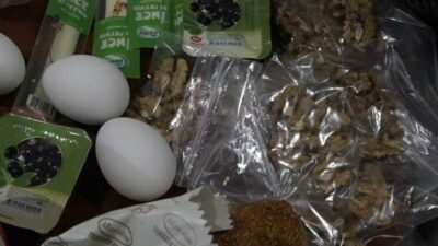 Bilecik Belediyesi Elektronik Kamu Alımları Platformu (EKAP) üzerinden çıktığı ’Beslenme