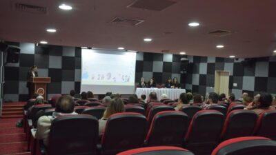 Bilecik Belediyesi, Çocuk Sosyal Tesislerinde öğrenim gören çocukların velilerine yönelik