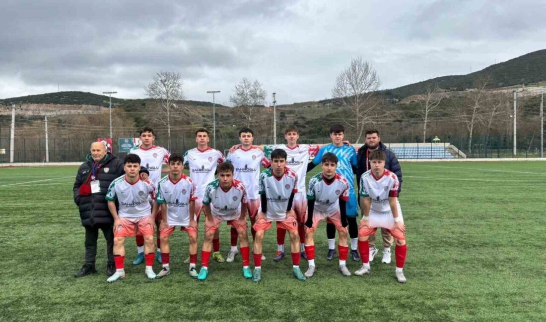 Bilecik U18 Gençler Ligi’nde 4’üncü hafta geride kalırken, Osmanelispor liderliğini