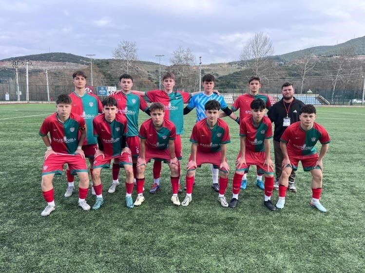 Bilecik U18 Gençler Lig’inde 3’üncü hafta geride kalırken, 3’te 3