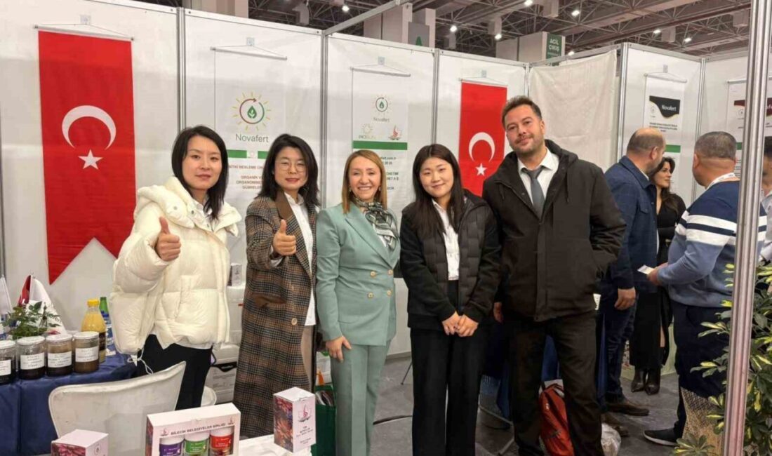 Bilecik Belediyeler Birliği ve Pazaryeri Belediye Başkanı Zekiye Tekin, BİOSUN